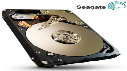 SeagateDisk